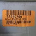 22870711 | Накладка на стійку кузова передн. CHEVROLET VOLT 10-15 - Прев'ю 4