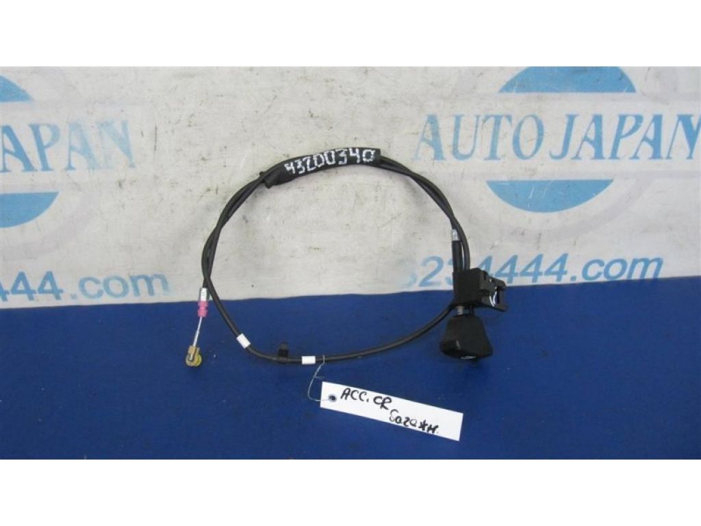 Замок спинки сидіння HONDA ACCORD CR 13-18