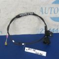 Замок спинки сидіння HONDA ACCORD CR 13-18