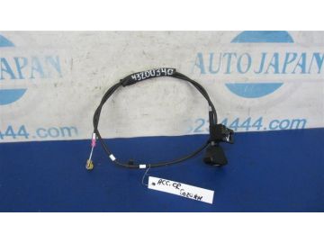 Замок спинки сиденья HONDA ACCORD CR 13-18
