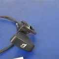 Замок спинки сидіння HONDA ACCORD CR 13-18 - Прев'ю 3