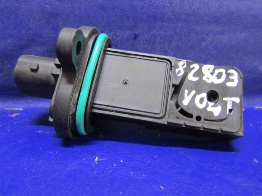 13301682 | Витратомір повітря CHEVROLET VOLT 10-15