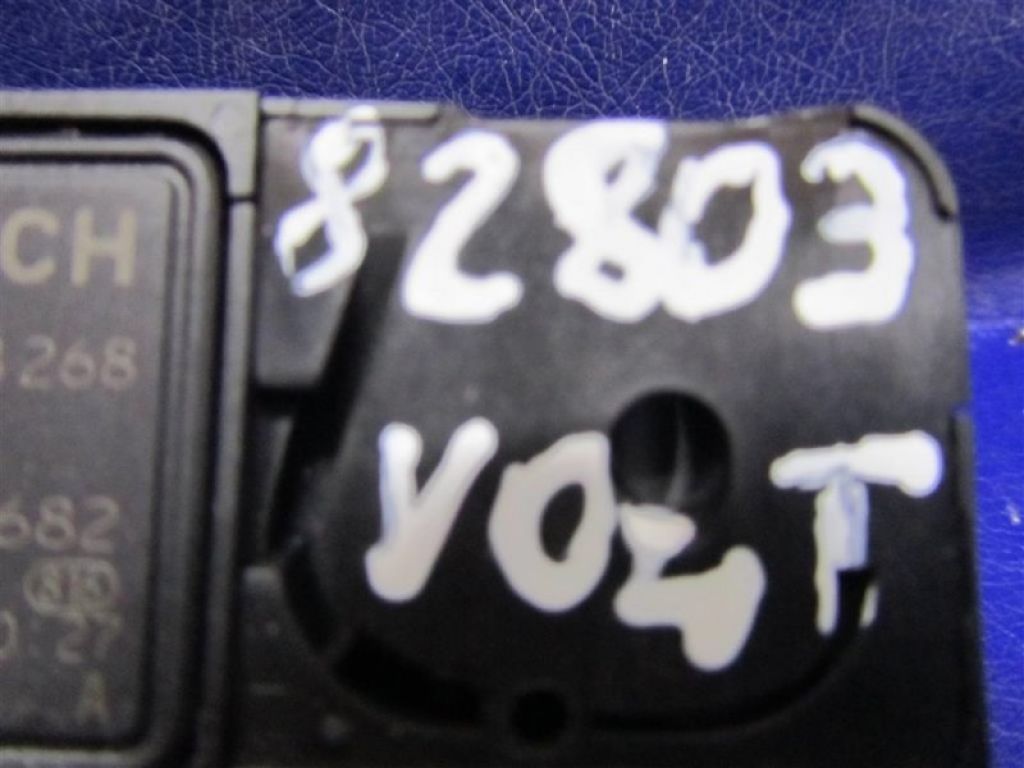 13301682 | Витратомір повітря CHEVROLET VOLT 10-15 - Фото 2