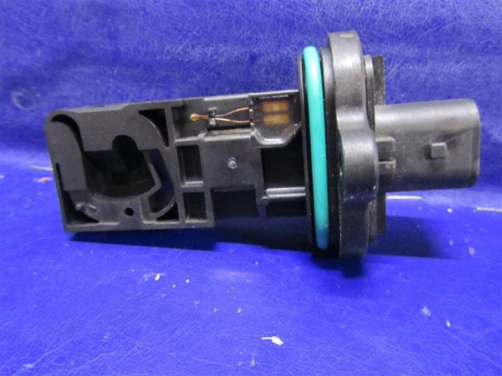 13301682 | Витратомір повітря CHEVROLET VOLT 10-15 - Фото 4