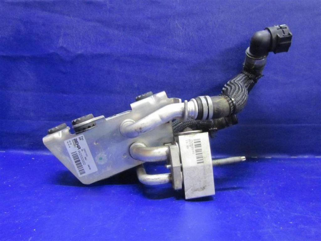 25937422 | Теплообменник двигателя CHEVROLET VOLT 10-15