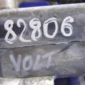 25937422 | Теплообменник двигателя CHEVROLET VOLT 10-15 - Превью 2