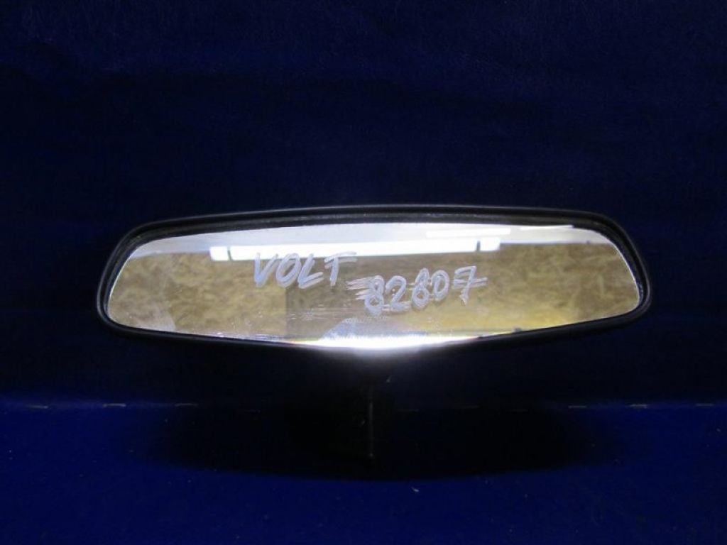 13581081 | Зеркало салона CHEVROLET VOLT 10-15