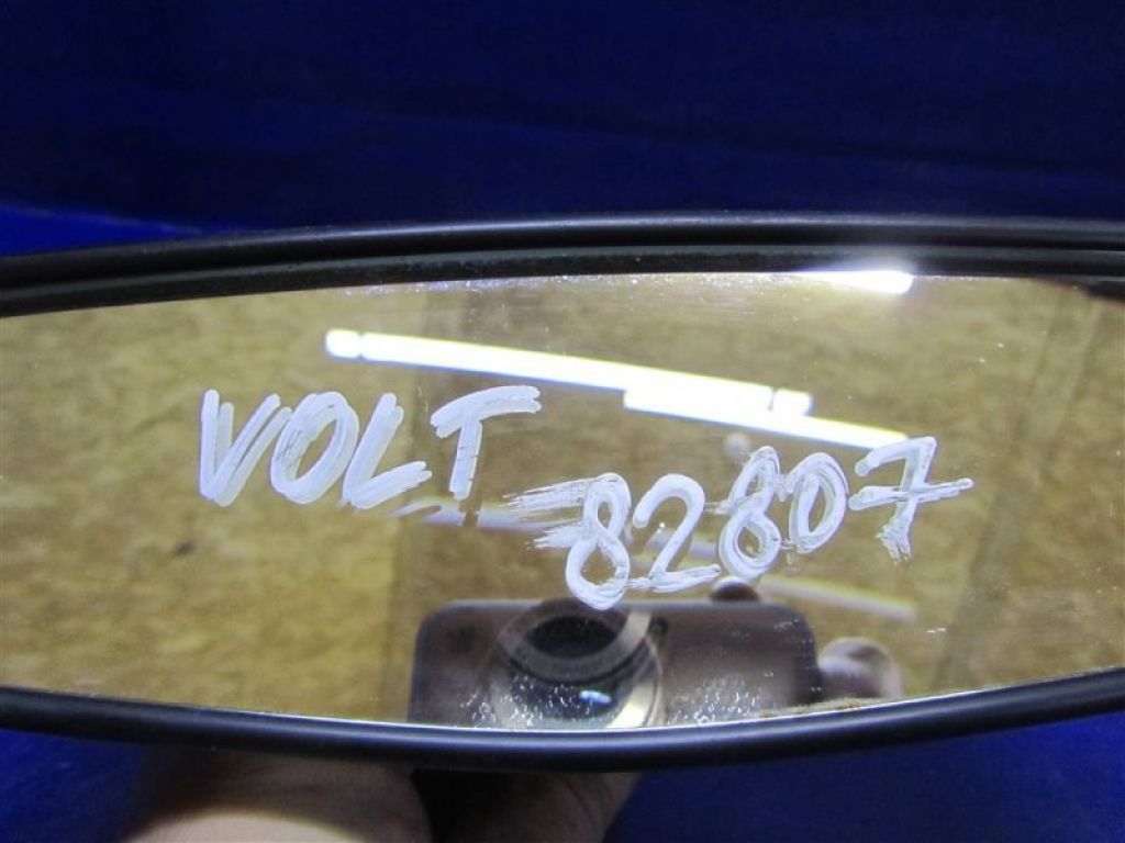 13581081 | Зеркало салона CHEVROLET VOLT 10-15 - Фото 2