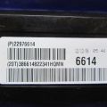 22976614 | Блок електронний CHEVROLET VOLT 10-15 - Прев'ю 3