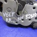 13579552 | Замок двері задн. прав. CHEVROLET VOLT 10-15 - Прев'ю 2