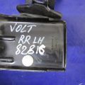 19330813 | Ремень безопасности задн. лев. CHEVROLET VOLT 10-15 - Превью 2