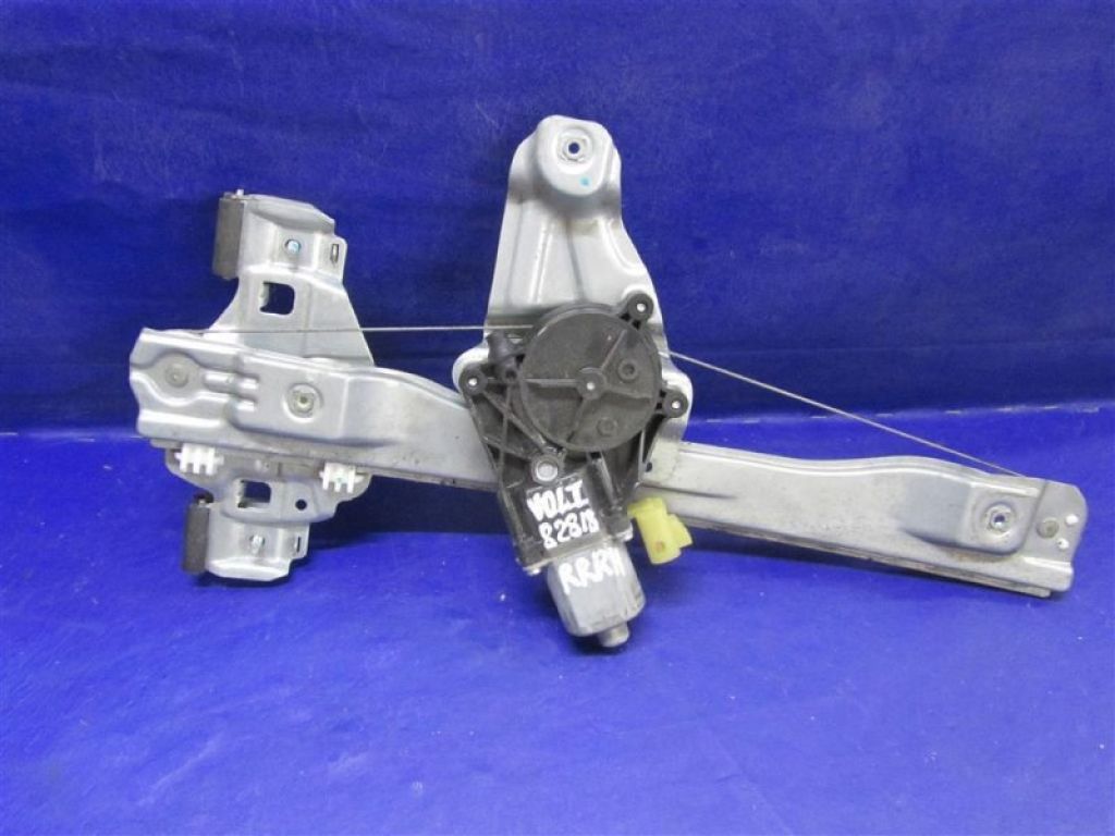 20998047 | Склопідйомник задн. прав. CHEVROLET VOLT 10-15