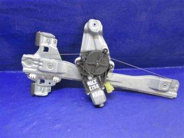 Склопідйомник задн. прав. CHEVROLET VOLT 10-15