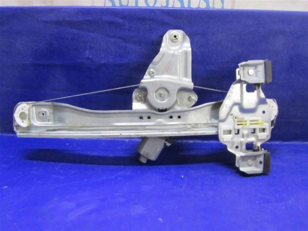 20998047 | Склопідйомник задн. прав. CHEVROLET VOLT 10-15 - Фото 3