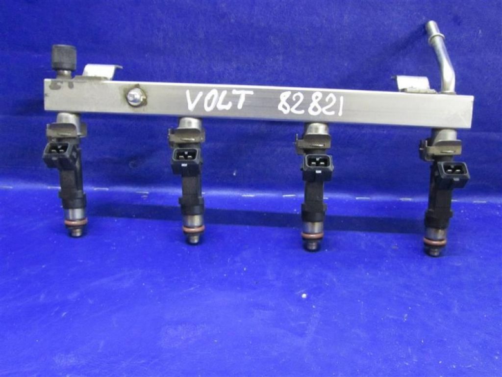 55565481 | Форсунка топливная CHEVROLET VOLT 10-15