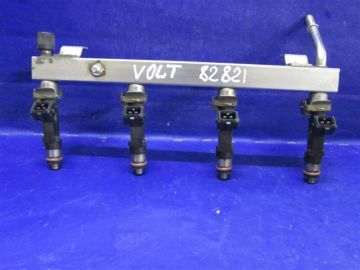 Форсунка топливная CHEVROLET VOLT 10-15