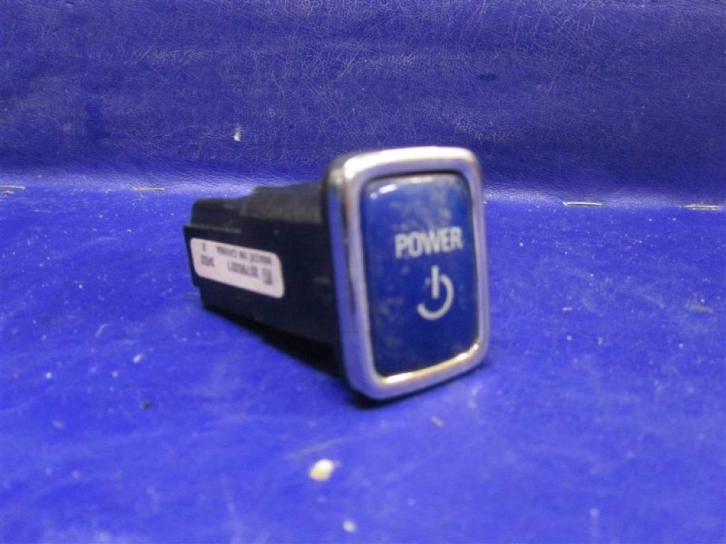 20795321 | Кнопка Start-Stop CHEVROLET VOLT 10-15