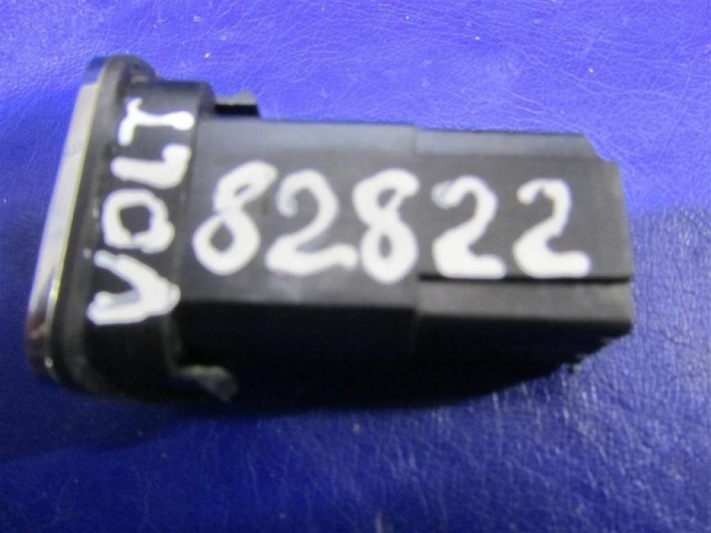 20795321 | Кнопка Start-Stop CHEVROLET VOLT 10-15 - Фото 2