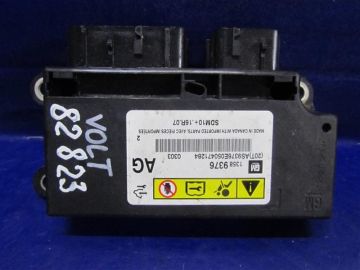 Блок керування AIRBAG CHEVROLET VOLT 10-15