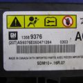 13589376 | Блок керування AIRBAG CHEVROLET VOLT 10-15 - Прев'ю 3