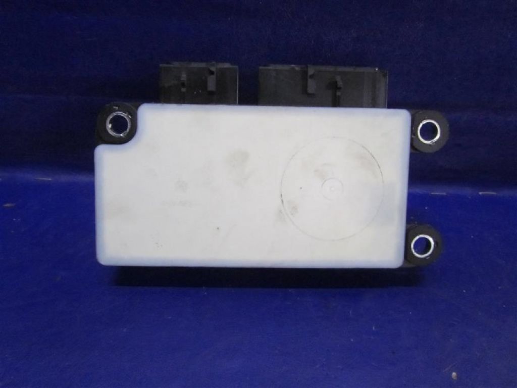 13589376 | Блок керування AIRBAG CHEVROLET VOLT 10-15 - Фото 4