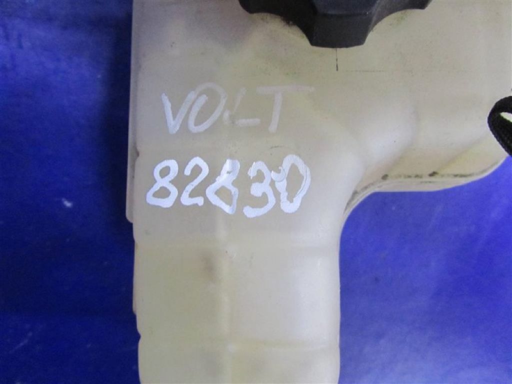 22886816 | Бачок розширювальний CHEVROLET VOLT 10-15 - Фото 2