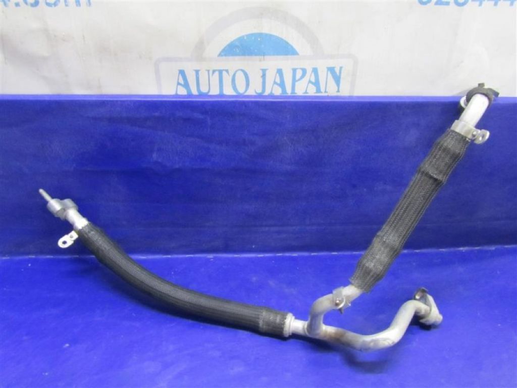 22863543 | Трубка кондиціонеру CHEVROLET VOLT 10-15 - Фото 3