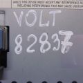 22813952 | монітор CHEVROLET VOLT 10-15 - Прев'ю 2