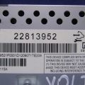 22813952 | монітор CHEVROLET VOLT 10-15 - Прев'ю 3