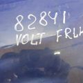 25994211 | Скло дверей передн. лів. CHEVROLET VOLT 10-15 - Прев'ю 2