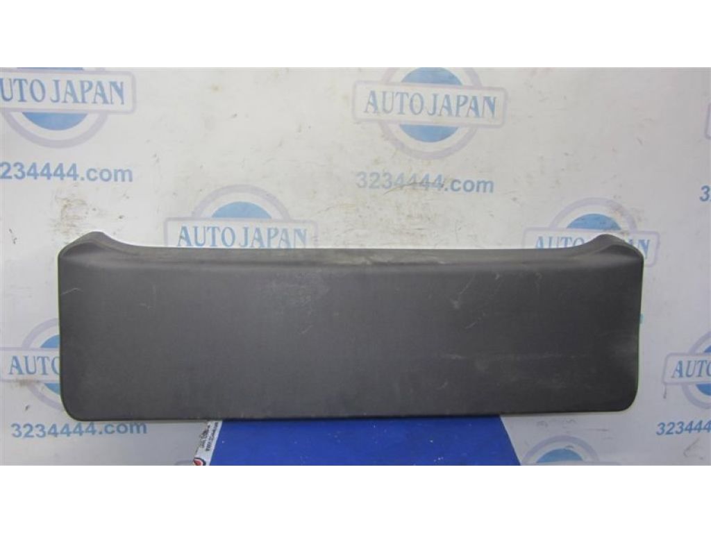 Обшивка кришки багажника NISSAN NOTE 04-12