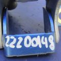 Петля кришки багажника прав. NISSAN NOTE 04-12 - Прев'ю 2