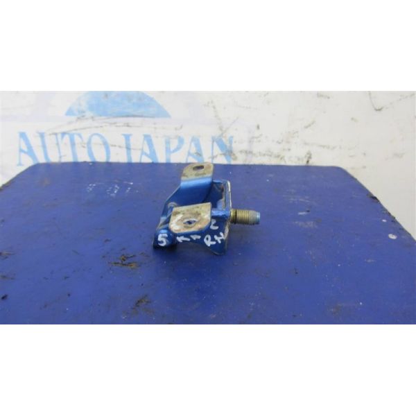 Петля кришки багажника права NISSAN NOTE 04-12 — 4