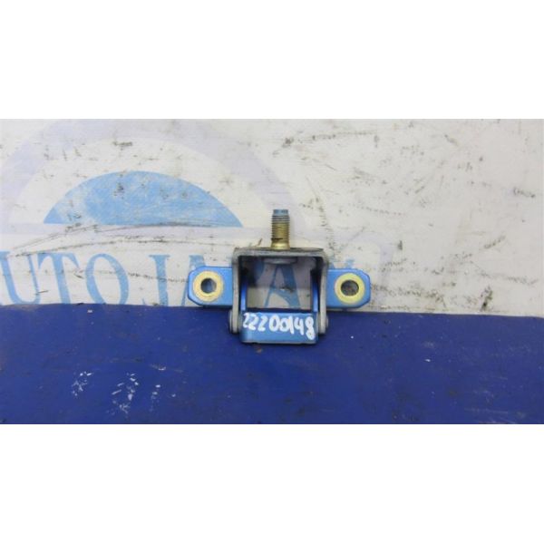 Петля кришки багажника права NISSAN NOTE 04-12 — 5