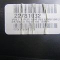 22781030 | Накладка на стойку кузова CHEVROLET VOLT 10-15 - Превью 5