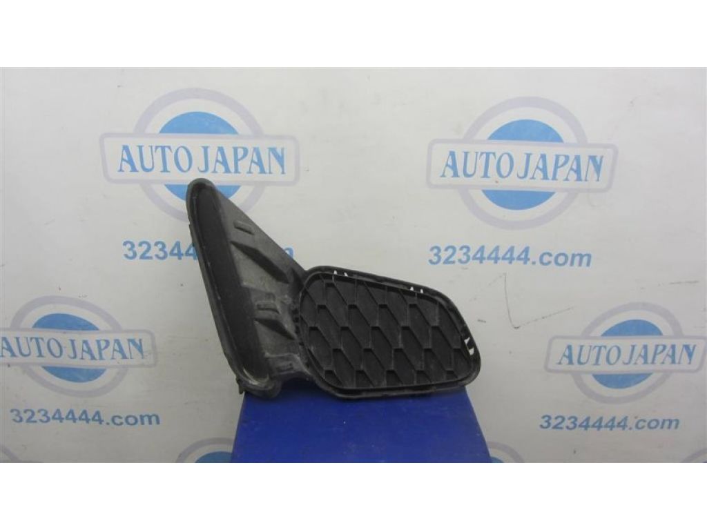 BGV5-50C21 | Накладка протитуманної фари передн. лів. MAZDA 3 BL 09-13