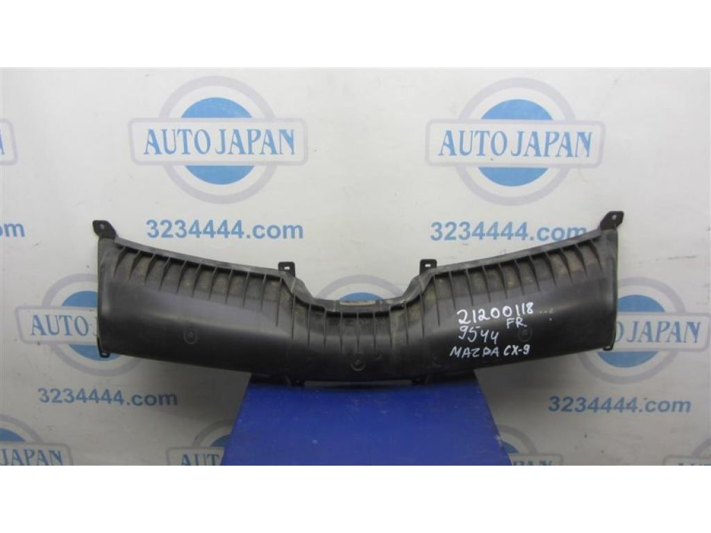TD11-50-0K1C | Кронштейн/крепление решетки радиатора передн. MAZDA CX-9 06-16
