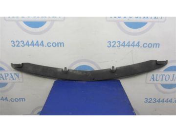 Накладка бампера передн. MAZDA 3 BL 09-13