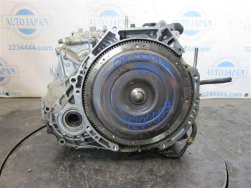 АКПП HONDA CROSSTOUR 09-15