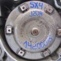 20002-80J12 | АКПП SUZUKI SX4 06-13 - Превью 2