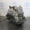 20002-80J12 | АКПП SUZUKI SX4 06-13 - Превью 3