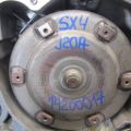 20002-80J12 | Автоматична трансмісія SUZUKI SX4 06-13 - Прев'ю 2