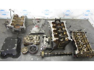 Запчасти двигателя HYUNDAI SONATA YF 10-14