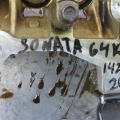 G4KH | Запчасти двигателя HYUNDAI SONATA YF 10-14 - Превью 3
