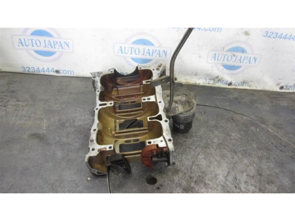 G4KH | Запчасти двигателя HYUNDAI SONATA YF 10-14 - Фото 26