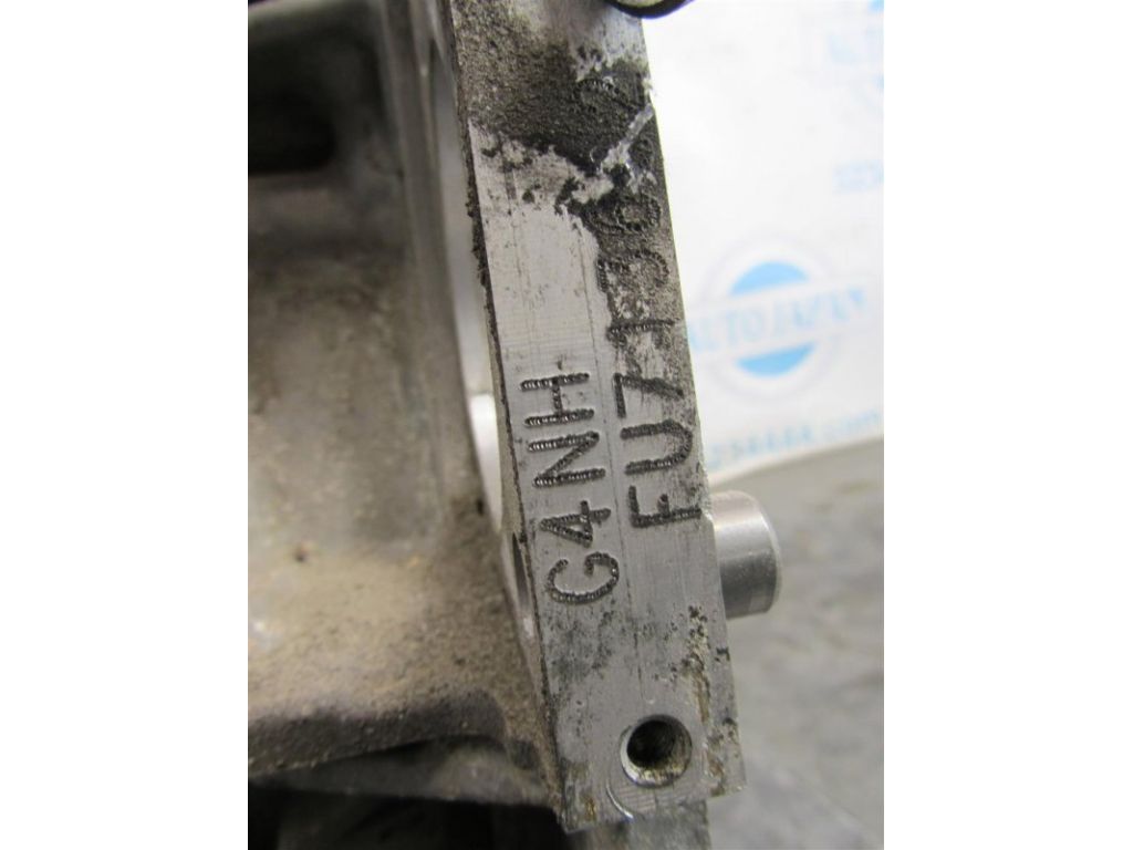 G4NH | Двигатель на запчасти ( под ремонт ) HYUNDAI ELANTRA AD 16- - Фото 4