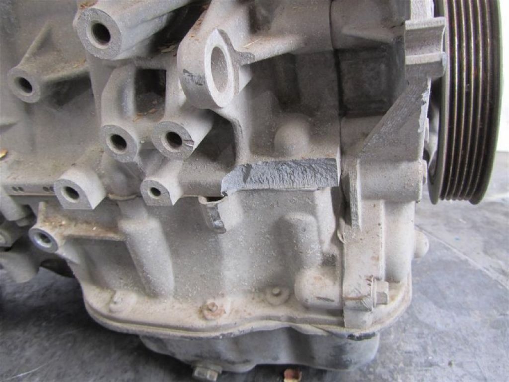 G4NH | Двигатель на запчасти ( под ремонт ) HYUNDAI ELANTRA AD 16- - Фото 8