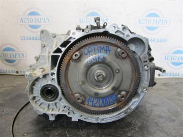 Автоматична трансмісія KIA OPTIMA JF 15-20