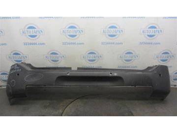 Бампер задний INFINITI QX56 / TITAN / ARMADA 04-16