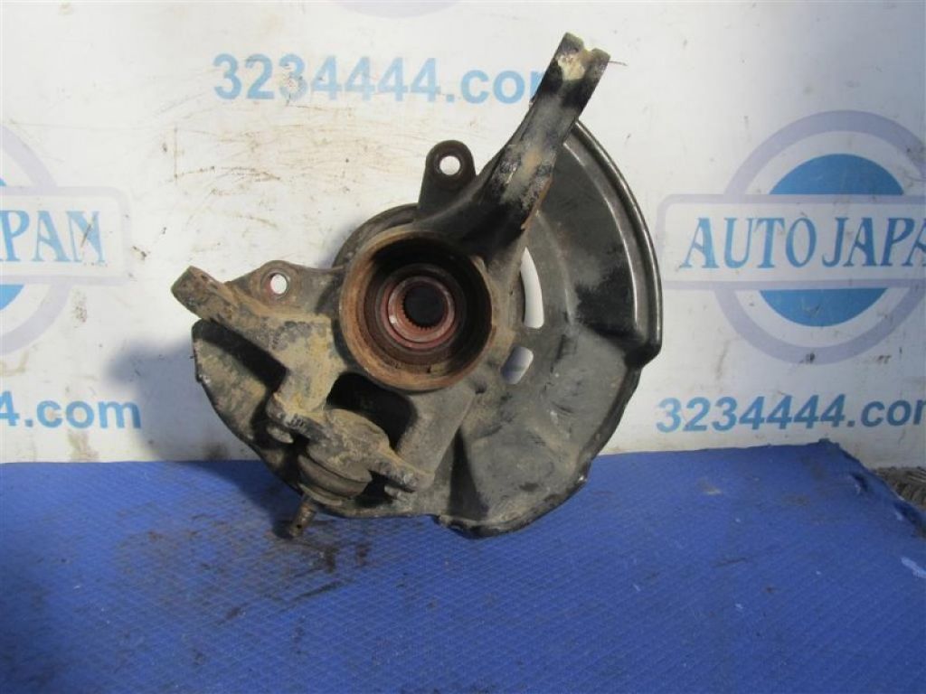 517152H000 | Кулак поворотний передн. лів. HYUNDAI ELANTRA HD 06-11 - Фото 3